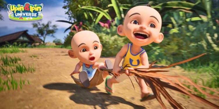 Satu hari sejak rilisnya, Upin & Ipin Universe lumayan dihujani dengan komplain mengenai penetapan harganya yang terlalu tinggi