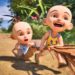 Satu hari sejak rilisnya, Upin & Ipin Universe lumayan dihujani dengan komplain mengenai penetapan harganya yang terlalu tinggi