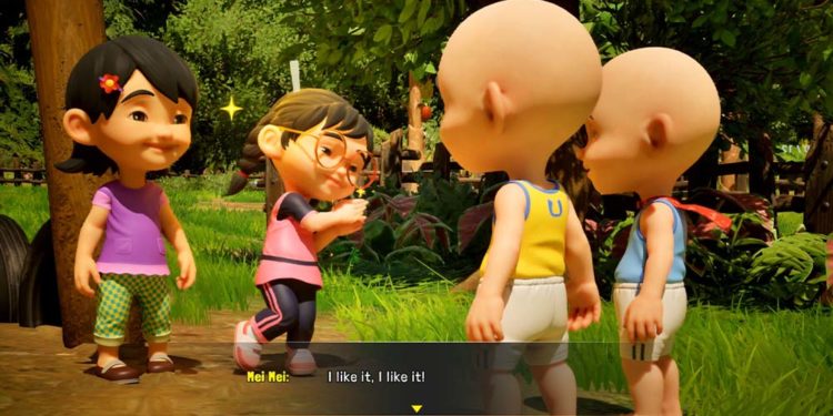 Game Open-World Upin & Ipin Universe Dipastikan Rilis Bulan Ini!