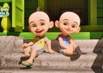 Streamline Studios mulai hari ini resmi merilis Upin & Ipin Universe di platform PlayStation 4, PlayStation 5, Nintendo Switch, dan PC
