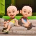 Streamline Studios mulai hari ini resmi merilis Upin & Ipin Universe di platform PlayStation 4, PlayStation 5, Nintendo Switch, dan PC