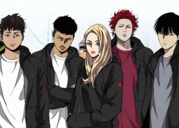 Serial manhwa populer Wind Breaker yang sudah berjalan sejak 2013 lalu harus berakhir dibatalkan karena kasus plagiarisme yang terbukti memang benar