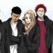 Serial manhwa populer Wind Breaker yang sudah berjalan sejak 2013 lalu harus berakhir dibatalkan karena kasus plagiarisme yang terbukti memang benar