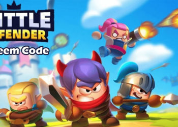 Artikel ini akan memberikan guide panduan lengkap dan mudah dipahami tentang cara redeem code Wittle Defender.