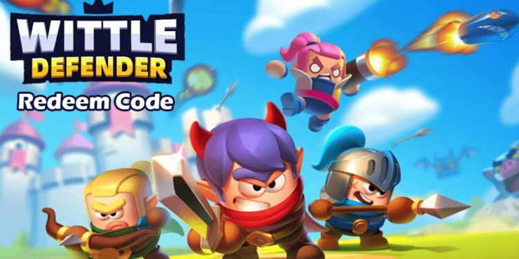 Artikel ini akan memberikan guide panduan lengkap dan mudah dipahami tentang cara redeem code Wittle Defender.