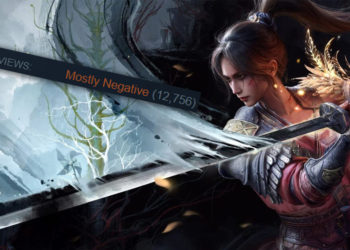 Game action RPG WUCHANG: Fallen Feathers baru aja rilis kemarin, tapi sayangnya nggak semuanya berjalan mulus.