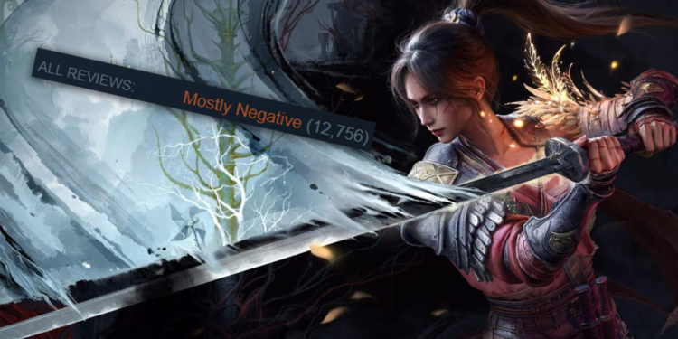 Game action RPG WUCHANG: Fallen Feathers baru aja rilis kemarin, tapi sayangnya nggak semuanya berjalan mulus.