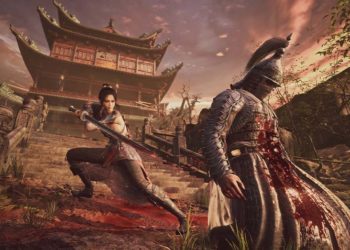 Simak review terbaru kami untuk WUCHANG: Fallen Feathers yang merupakan game Wuxia-Souls keren garapan developer Leenzee