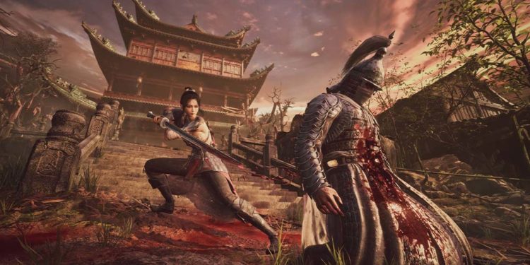 Simak review terbaru kami untuk WUCHANG: Fallen Feathers yang merupakan game Wuxia-Souls keren garapan developer Leenzee