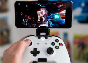 Mengenal Apa Itu Cloud Gaming