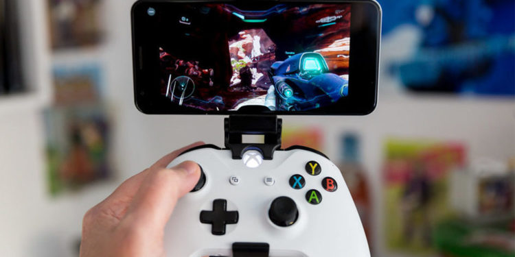 Mengenal Apa Itu Cloud Gaming