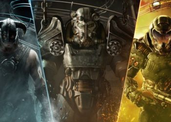 Microsoft PHK Besar, Tim ZeniMax Kritik Kurangnya Transparansi
