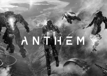 Anthem, game shooter third-person yang pernah digadang-gadang jadi “masa depan BioWare,” akhirnya akan dimatikan untuk selamanya.