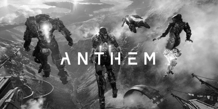 Anthem, game shooter third-person yang pernah digadang-gadang jadi “masa depan BioWare,” akhirnya akan dimatikan untuk selamanya.