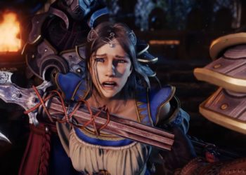 Blades of Fire Tak Laku, Developer Akui Salah Prediksi Pasar