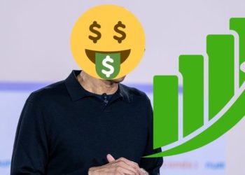 Microsoft Pecat Ribuan Karyawan Tapi Klaim “Sedang Berkembang Pesat”