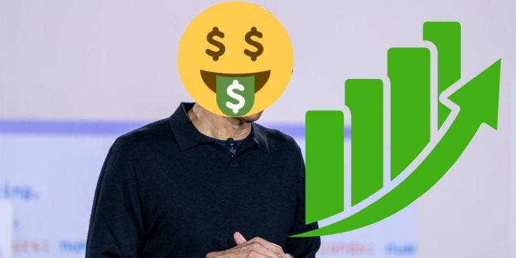 Microsoft Pecat Ribuan Karyawan Tapi Klaim “Sedang Berkembang Pesat”