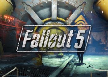 Rumor: Pengembangan Fallout 5 Diberi Lampu Hijau!