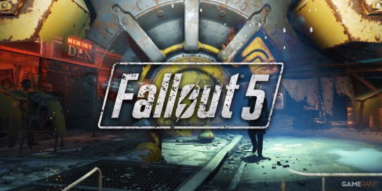 Rumor: Pengembangan Fallout 5 Diberi Lampu Hijau!