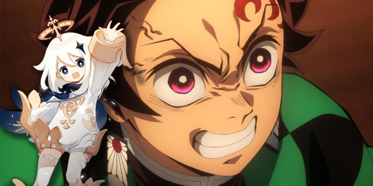 Nah, karena semua staff fokus ke Demon Slayer, banyak fans di Jepang mulai bertanya-tanya: gimana kabar proyek anime Genshin Impact?