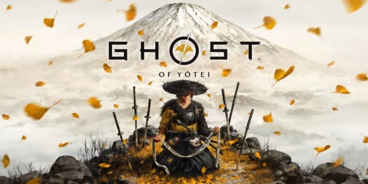 Developer Ghost of Yotei Janji Gamenya Tidak Repetitif Lagi