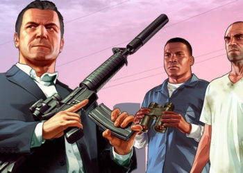 Setelah 12 tahun, GTA V akhirnya mendapatkan lampu hijau untuk hadir secara resmi di Arab Saudi dan Uni Emirat Arab.