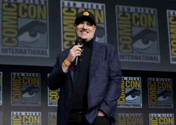 Kevin Feige: Marvel Rivals Bikin Anakku Akhirnya Tertarik Marvel