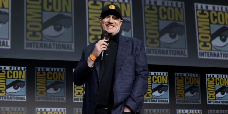 Kevin Feige: Marvel Rivals Bikin Anakku Akhirnya Tertarik Marvel
