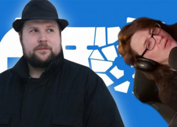 Kreator Minecraft - Persson bilang di X, “Kalau beli game bukan dianggap pembelian, maka ngebajak juga bukan pencurian.”