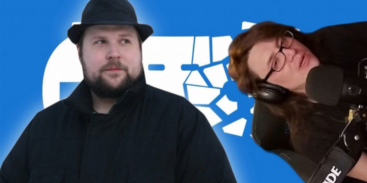 Kreator Minecraft - Persson bilang di X, “Kalau beli game bukan dianggap pembelian, maka ngebajak juga bukan pencurian.”