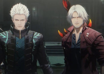 Kolaborasi besar antara Punishing: Gray Raven dan Devil May Cry 5 segera dimulai pada 6 Agustus sampai 19 September.