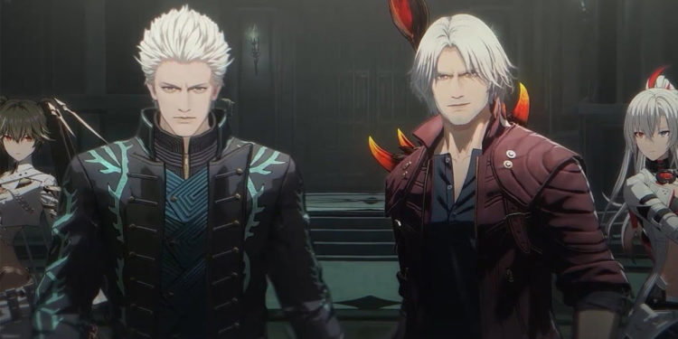 Kolaborasi besar antara Punishing: Gray Raven dan Devil May Cry 5 segera dimulai pada 6 Agustus sampai 19 September.