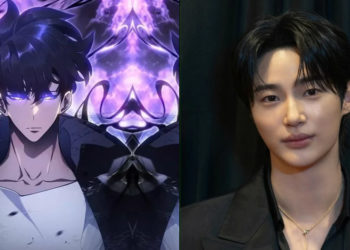 Netflix resmi mengumumkan sedang menggarap serial live-action Solo Leveling, salah satu webtoon fenomenal dan anime yang hype.