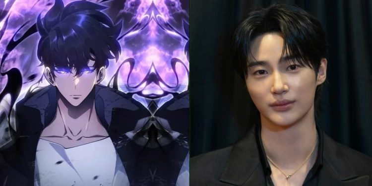 Netflix resmi mengumumkan sedang menggarap serial live-action Solo Leveling, salah satu webtoon fenomenal dan anime yang hype.
