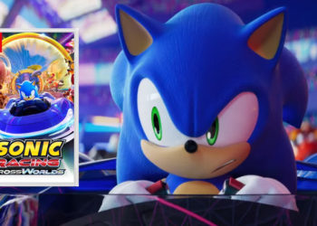 SEGA baru aja ngumumin bahwa Sonic Racing: CrossWorlds versi Switch 2 bakal hadir lengkap di versi fisiknya.