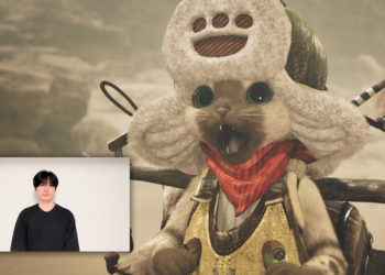 Salah satu YouTuber dan streamer Monster Hunter Wilds asal Jepang, M Hashi, baru-baru ini minta maaf secara terbuka ke Capcom.