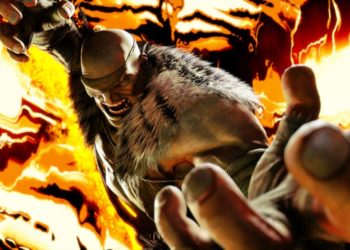 Sagat Siap Gabung ke Street Fighter 6 Pada Agustus Nanti dengan Stage Baru