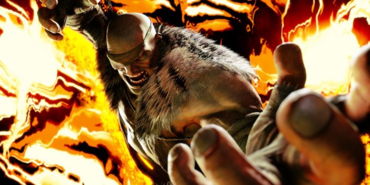 Sagat Siap Gabung ke Street Fighter 6 Pada Agustus Nanti dengan Stage Baru