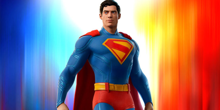 Mode Bot-Free di Fortnite, Penuh Dengan Bot