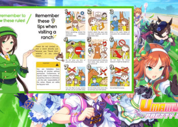 Setelah resmi rilis global, Umamusume: Pretty Derby makin populer di kalangan gamer internasional. Ada guide untuk yang mau ke pacuan kuda.