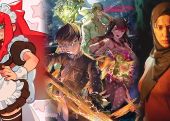Top list untuk 15 game Indonesia terbaru yang paling kami nantikan rilisnya dan siapa tahu bisa kamu tambahkan ke wishlist