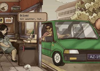 GameChanger Studio mengonfirmasi kalau 1998: The Toll Keeper Story nantinya juga kebagian rilis di Android via Google Play Store