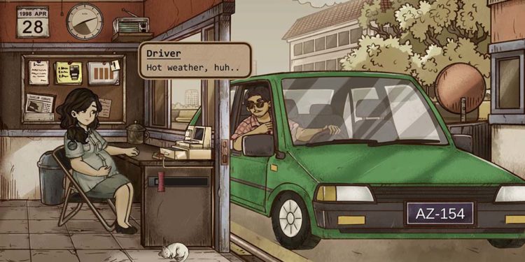 GameChanger Studio mengonfirmasi kalau 1998: The Toll Keeper Story nantinya juga kebagian rilis di Android via Google Play Store