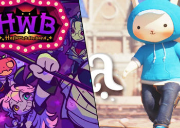 Busan Indie Connect Festival 2025 lagi-lagi jadi tempat kumpulnya developer indie buat pamer kreativitas mereka.