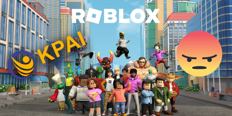 KPAI alias Komisi Perlindungan Anak Indonesia ikut angkat suara untuk blokir game online Roblox di Indonesia segera.