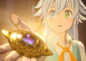 Netmarble membuka pendaftaran Closed Beta The Seven Deadly Sins: Origin yang kali ini hanya dikhususkan untuk para pemain PS dan PC