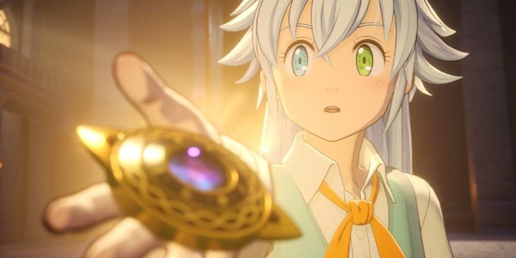 Netmarble membuka pendaftaran Closed Beta The Seven Deadly Sins: Origin yang kali ini hanya dikhususkan untuk para pemain PS dan PC
