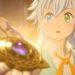 Netmarble membuka pendaftaran Closed Beta The Seven Deadly Sins: Origin yang kali ini hanya dikhususkan untuk para pemain PS dan PC