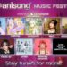 SOZO mengumumkan lineup awal untuk para artist yang akan memeriahkan konser I Love Anisong Music Festival di ajang AFA Singapore 2025