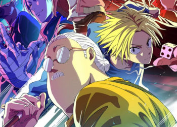 Ternyata 60% studio yang benar-benar bikin anime justru keteteran soal profit, banyak yang labanya turun bahkan sampai rugi.